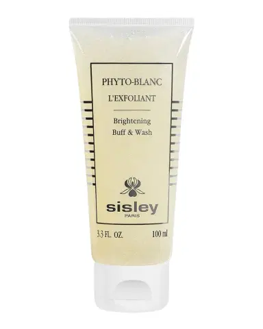 Sisley Paris Phyto-Blanc Brightening Buff & Wash | Thumbnail 1 Sisley Paris Phyto-Blanc Brightening Buff & Wash | Thumbnail 1