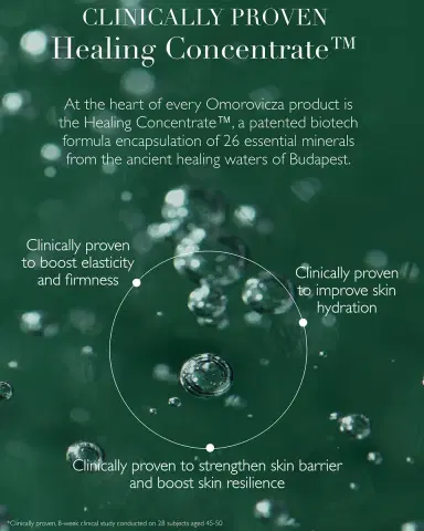 OMOROVICZA Deep Cleansing Mask, 1.7 oz. | Thumbnail 6 OMOROVICZA Deep Cleansing Mask, 1.7 oz. | Thumbnail 6