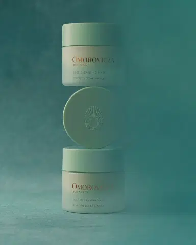 OMOROVICZA Deep Cleansing Mask, 1.7 oz. | Thumbnail 8 OMOROVICZA Deep Cleansing Mask, 1.7 oz. | Thumbnail 8