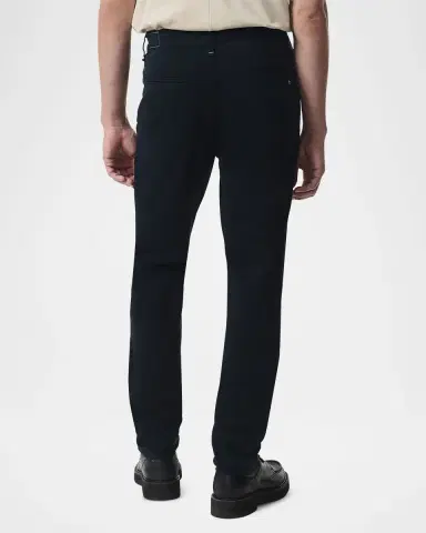 rag & bone Men 's Fit 2 Stretch Twill Chino Pants | Thumbnail 3 rag & bone Men 's Fit 2 Stretch Twill Chino Pants | Thumbnail 3