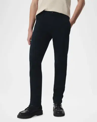 rag & bone Men 's Fit 2 Stretch Twill Chino Pants | Thumbnail 4 rag & bone Men 's Fit 2 Stretch Twill Chino Pants | Thumbnail 4