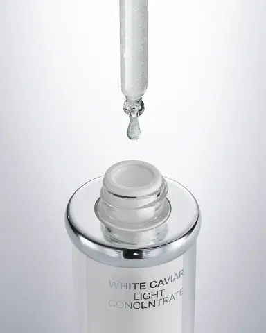 La Prairie White Caviar Light Concentrate, 0.7 oz. | Thumbnail 2 La Prairie White Caviar Light Concentrate, 0.7 oz. | Thumbnail 2