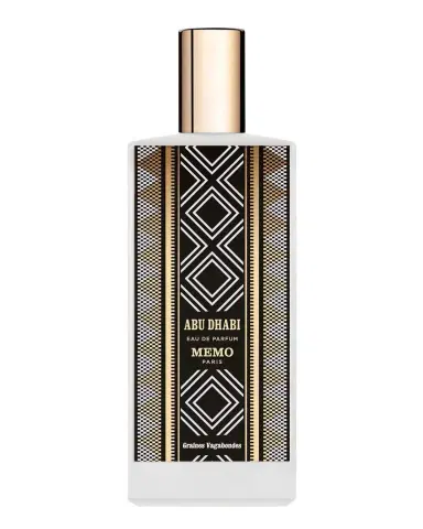 Memo Paris Abu Dhabi Eau de Parfum, 2.5 oz. | Thumbnail 1 Memo Paris Abu Dhabi Eau de Parfum, 2.5 oz. | Thumbnail 1