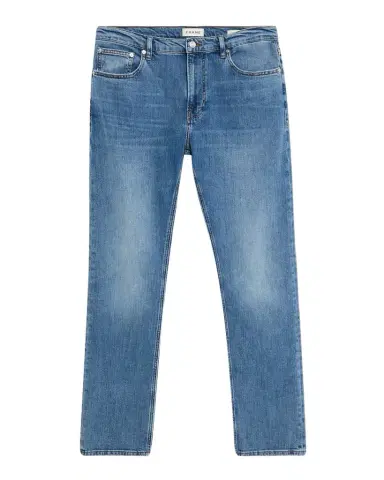 Frame Men's Modern Straight Jeans | Thumbnail 1 Frame Men's Modern Straight Jeans | Thumbnail 1