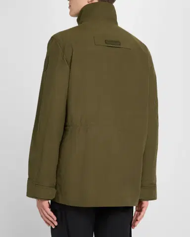 Canada Goose Men's Harrison Utility Jacket | Thumbnail 3 Canada Goose Men's Harrison Utility Jacket | Thumbnail 3