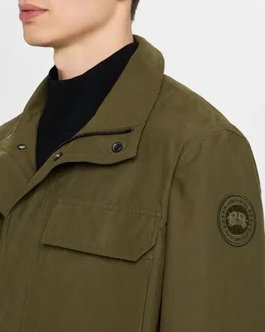 Canada Goose Men's Harrison Utility Jacket | Thumbnail 5 Canada Goose Men's Harrison Utility Jacket | Thumbnail 5