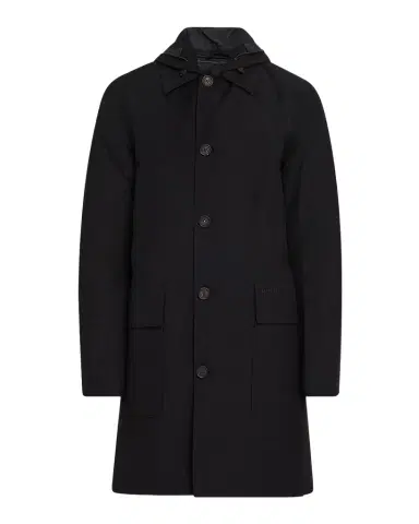 Mackage Men's Mathias 3-in-1 Overcoat | Thumbnail 1 Mackage Men's Mathias 3-in-1 Overcoat | Thumbnail 1