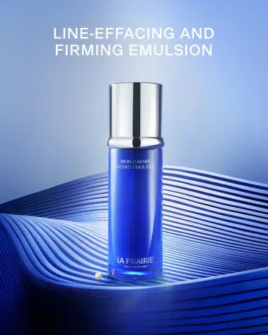 La Prairie Skin Caviar Hydro Emulsion, 2.4 oz. | Thumbnail 3 La Prairie Skin Caviar Hydro Emulsion, 2.4 oz. | Thumbnail 3