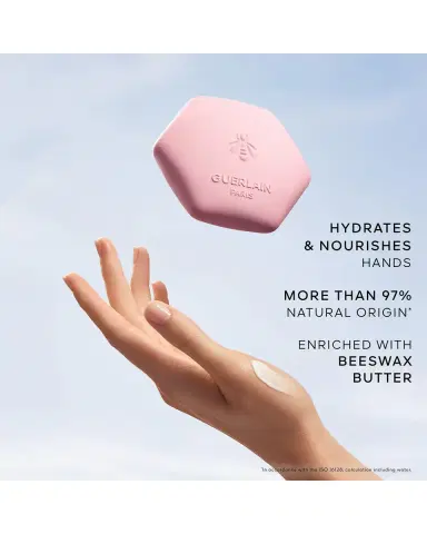 Guerlain Aqua Allegoria Rosa Rossa Hand Cream, 1.7 oz. | Thumbnail 3 Guerlain Aqua Allegoria Rosa Rossa Hand Cream, 1.7 oz. | Thumbnail 3