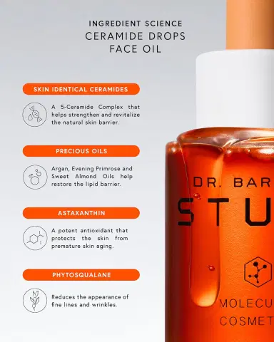 Dr. Barbara Sturm Ceramide Drops, 1 oz. | Thumbnail 8 Dr. Barbara Sturm Ceramide Drops, 1 oz. | Thumbnail 8