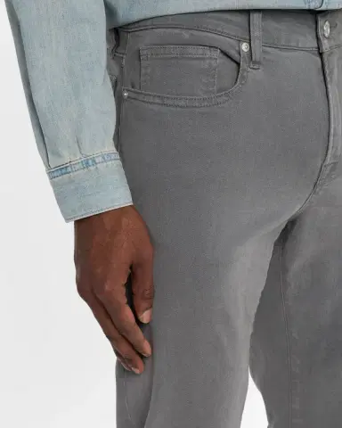 Frame Men's L 'Homme Slim Pants | Thumbnail 4 Frame Men's L 'Homme Slim Pants | Thumbnail 4