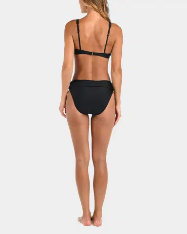 L'AGENCE Lexie Solid Bikini Top | Thumbnail 3 L'AGENCE Lexie Solid Bikini Top | Thumbnail 3