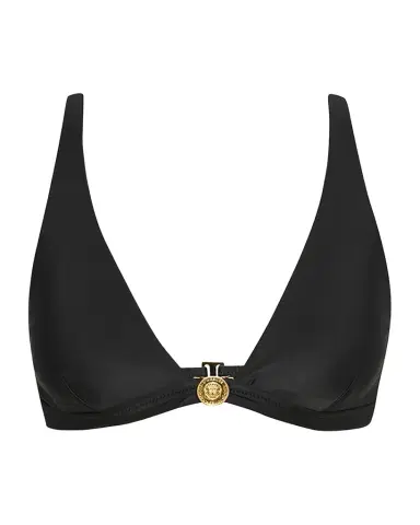 L'AGENCE Lexie Solid Bikini Top | Thumbnail 1 L'AGENCE Lexie Solid Bikini Top | Thumbnail 1