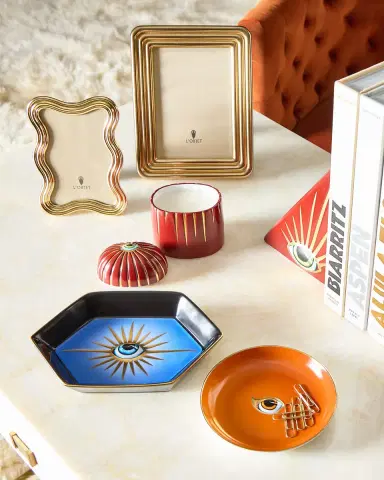 L 'Objet Lito Candle | Thumbnail 3 L 'Objet Lito Candle | Thumbnail 3