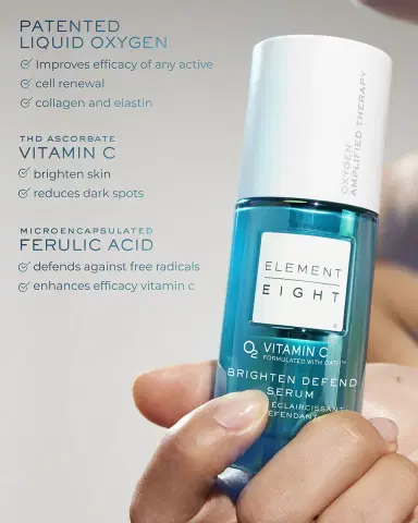 Element Eight O2 Vitamin C Serum, 1 oz. | Thumbnail 9 Element Eight O2 Vitamin C Serum, 1 oz. | Thumbnail 9