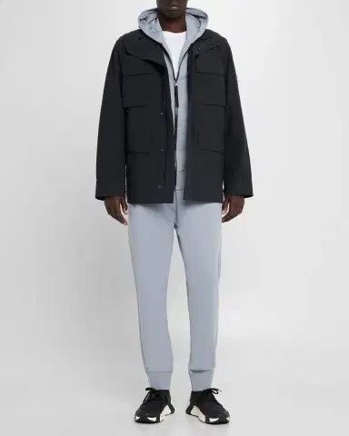 Canada Goose Men's Harrison Utility Jacket | Thumbnail 2 Canada Goose Men's Harrison Utility Jacket | Thumbnail 2