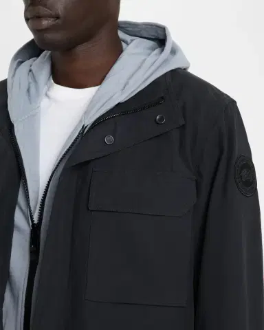 Canada Goose Men's Harrison Utility Jacket | Thumbnail 4 Canada Goose Men's Harrison Utility Jacket | Thumbnail 4