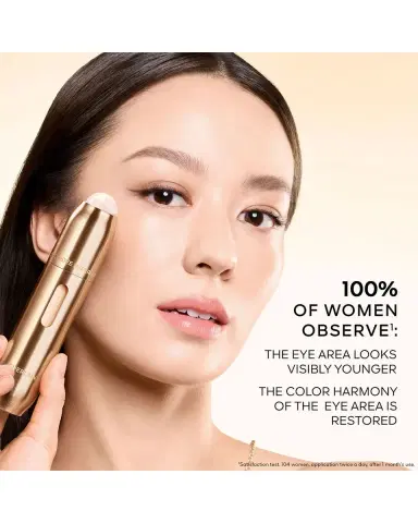 Guerlain Orchidee Imperiale Gold Nobile The Eye Concentrate Treatment Refill, 0.5 oz. | Thumbnail 3 Guerlain Orchidee Imperiale Gold Nobile The Eye Concentrate Treatment Refill, 0.5 oz. | Thumbnail 3