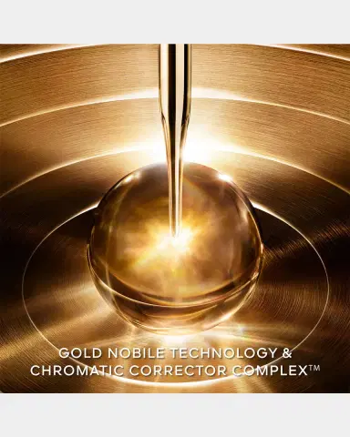 Guerlain Orchidee Imperiale Gold Nobile The Eye Concentrate Treatment Refill, 0.5 oz. | Thumbnail 5 Guerlain Orchidee Imperiale Gold Nobile The Eye Concentrate Treatment Refill, 0.5 oz. | Thumbnail 5