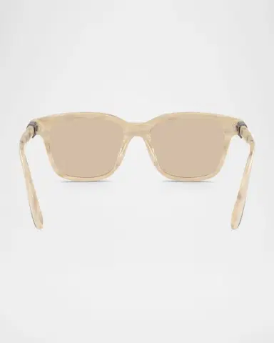 Brunello Cucinelli BC3013 Square Acetate Sunglasses | Thumbnail 2 Brunello Cucinelli BC3013 Square Acetate Sunglasses | Thumbnail 2