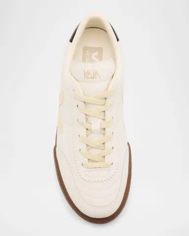 Veja Panenka Low-Top Leather Sneakers | Thumbnail 6 Veja Panenka Low-Top Leather Sneakers | Thumbnail 6