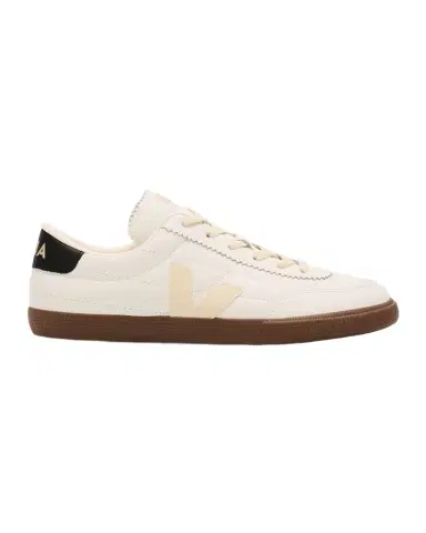 Veja Panenka Low-Top Leather Sneakers | Thumbnail 1 Veja Panenka Low-Top Leather Sneakers | Thumbnail 1