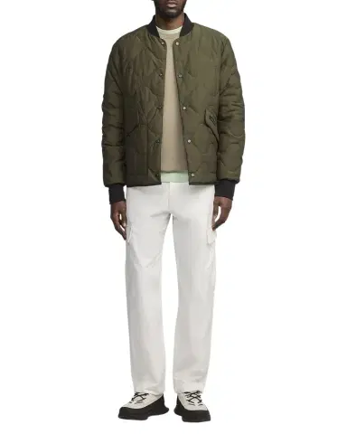 Canada Goose Men 's Boswell Reversible Liner Jacket | Thumbnail 1 Canada Goose Men 's Boswell Reversible Liner Jacket | Thumbnail 1