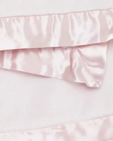 Little Giraffe Luxe Solid Baby Blanket | Thumbnail 3 Little Giraffe Luxe Solid Baby Blanket | Thumbnail 3