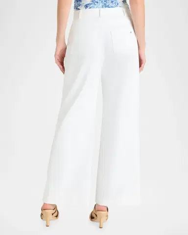 Cinq a Sept Betsy Wide-Leg Jeans | Thumbnail 2 Cinq a Sept Betsy Wide-Leg Jeans | Thumbnail 2