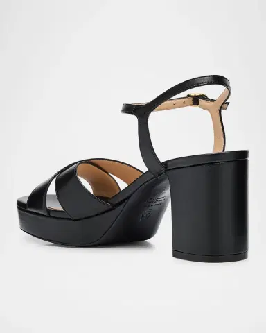 Stuart Weitzman Dayna Platform 80 Sandals | Thumbnail 4 Stuart Weitzman Dayna Platform 80 Sandals | Thumbnail 4