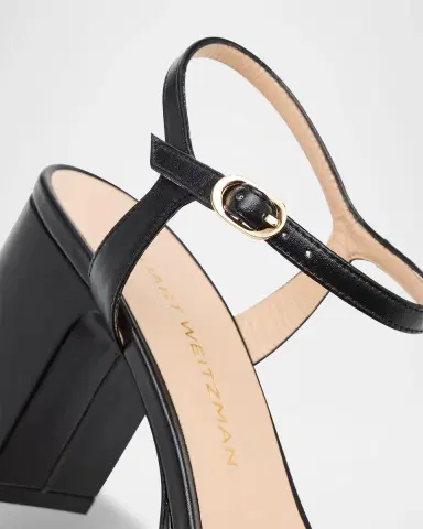 Stuart Weitzman Dayna Platform 80 Sandals | Thumbnail 5 Stuart Weitzman Dayna Platform 80 Sandals | Thumbnail 5