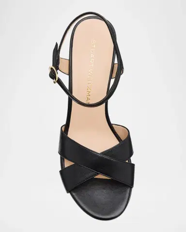 Stuart Weitzman Dayna Platform 80 Sandals | Thumbnail 6 Stuart Weitzman Dayna Platform 80 Sandals | Thumbnail 6