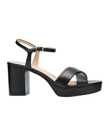 Stuart Weitzman Dayna Platform 80 Sandals | Thumbnail 1 Stuart Weitzman Dayna Platform 80 Sandals | Thumbnail 1