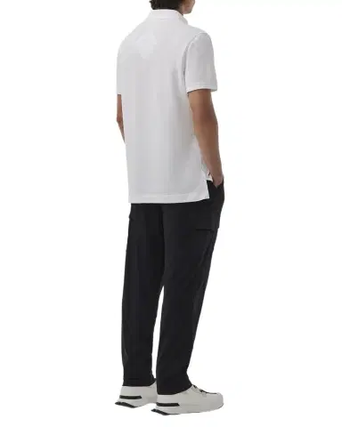 Canada Goose Men 's Beckley Polo Shirt | Thumbnail 1 Canada Goose Men 's Beckley Polo Shirt | Thumbnail 1