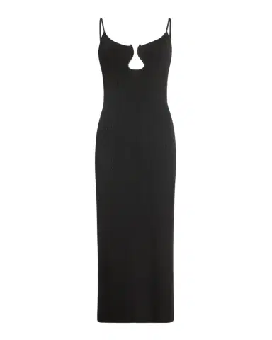 Ramy Brook Sloan Knit Midi Dress | Thumbnail 1 Ramy Brook Sloan Knit Midi Dress | Thumbnail 1