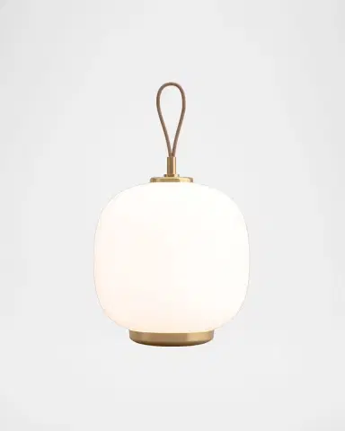Louis Poulsen VL45 Radiohus 6.9" Portable Lamp | Thumbnail 5 Louis Poulsen VL45 Radiohus 6.9" Portable Lamp | Thumbnail 5
