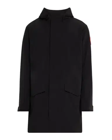 Canada Goose Men's Barclay Rain Jacket | Thumbnail 1 Canada Goose Men's Barclay Rain Jacket | Thumbnail 1