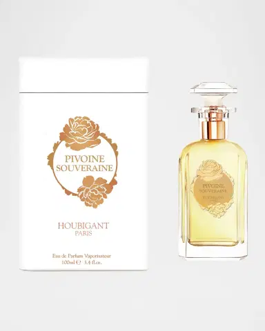 Houbigant Paris Pivoine Souveraine Eau de Parfum, 3.4 oz. | Thumbnail 2 Houbigant Paris Pivoine Souveraine Eau de Parfum, 3.4 oz. | Thumbnail 2