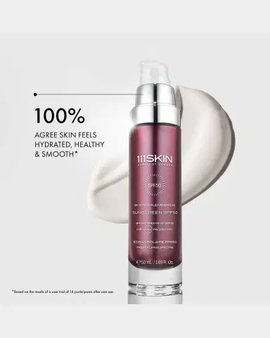 111SKIN US Sunscreen SPF 50, 1.7 oz. | Thumbnail 3 111SKIN US Sunscreen SPF 50, 1.7 oz. | Thumbnail 3
