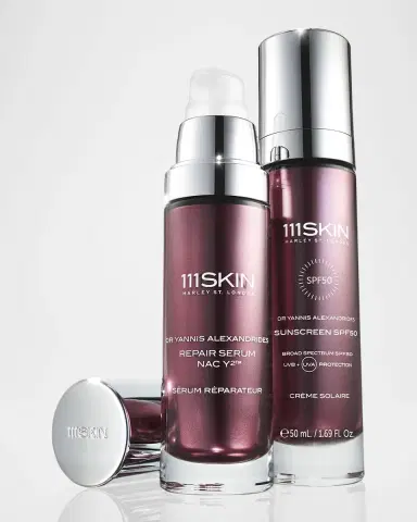 111SKIN US Sunscreen SPF 50, 1.7 oz. | Thumbnail 4 111SKIN US Sunscreen SPF 50, 1.7 oz. | Thumbnail 4
