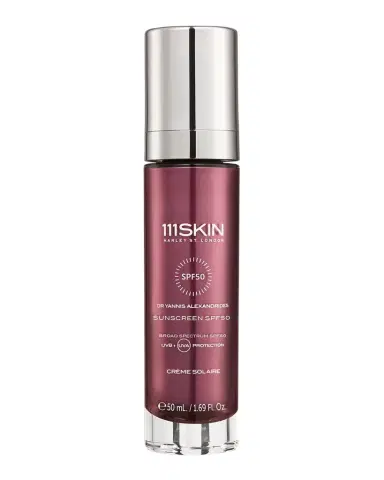 111SKIN US Sunscreen SPF 50, 1.7 oz. | Thumbnail 1 111SKIN US Sunscreen SPF 50, 1.7 oz. | Thumbnail 1
