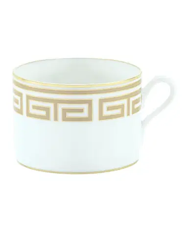 Ginori 1735 Labirinto Cachemire Tea Cup, 7.75 oz. | Thumbnail 1 Ginori 1735 Labirinto Cachemire Tea Cup, 7.75 oz. | Thumbnail 1