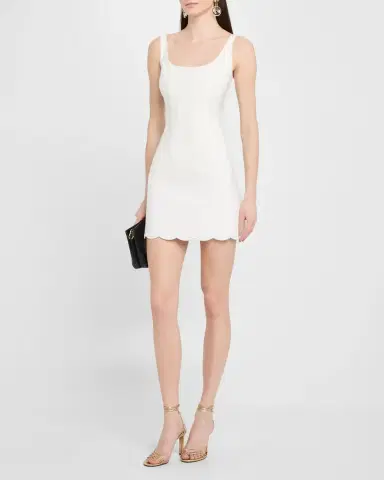 Ramy Brook Adriana Mini Dress | Thumbnail 2 Ramy Brook Adriana Mini Dress | Thumbnail 2