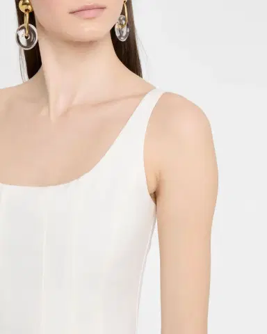 Ramy Brook Adriana Mini Dress | Thumbnail 5 Ramy Brook Adriana Mini Dress | Thumbnail 5