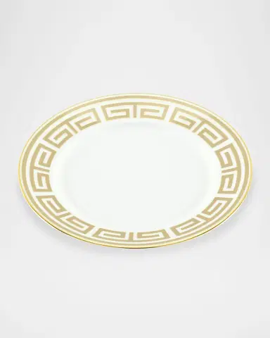 GINORI 1735 Labirinto Cachemire Dinner Plate | Thumbnail 2 GINORI 1735 Labirinto Cachemire Dinner Plate | Thumbnail 2