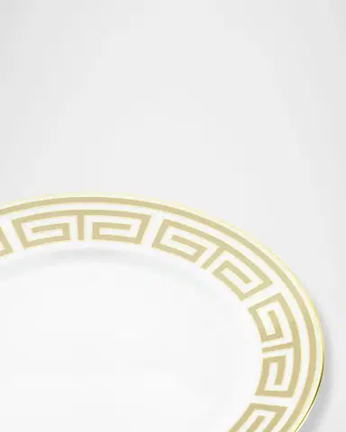 GINORI 1735 Labirinto Cachemire Dinner Plate | Thumbnail 4 GINORI 1735 Labirinto Cachemire Dinner Plate | Thumbnail 4