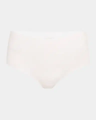 Hanro Invisible Cotton Full Mid-Rise Briefs | Thumbnail 1 Hanro Invisible Cotton Full Mid-Rise Briefs | Thumbnail 1