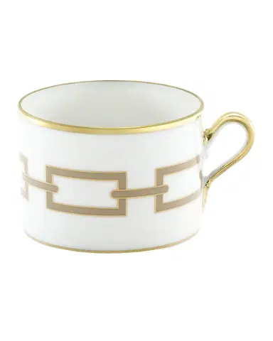 Ginori 1735 Catene Cachemire Tea Cup, 7.75 oz. | Thumbnail 1 Ginori 1735 Catene Cachemire Tea Cup, 7.75 oz. | Thumbnail 1