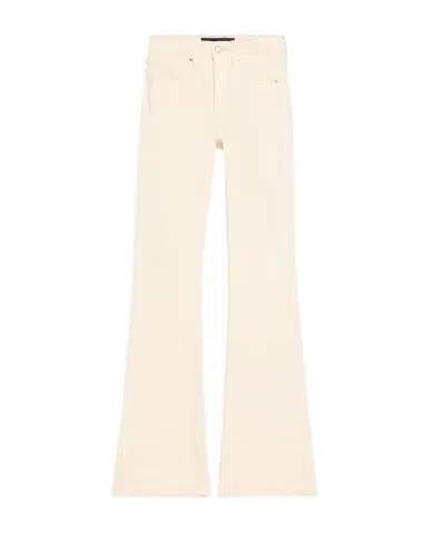 Veronica Beard Beverly High-Rise Skinny Flare Jeans | Thumbnail 1 Veronica Beard Beverly High-Rise Skinny Flare Jeans | Thumbnail 1