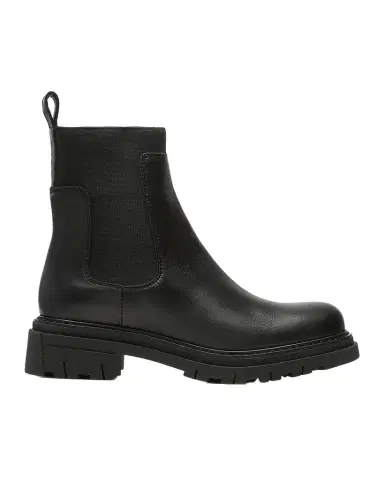 La Canadienne Darren Leather Extended-Elastic Chelsea Boots | Thumbnail 1 La Canadienne Darren Leather Extended-Elastic Chelsea Boots | Thumbnail 1